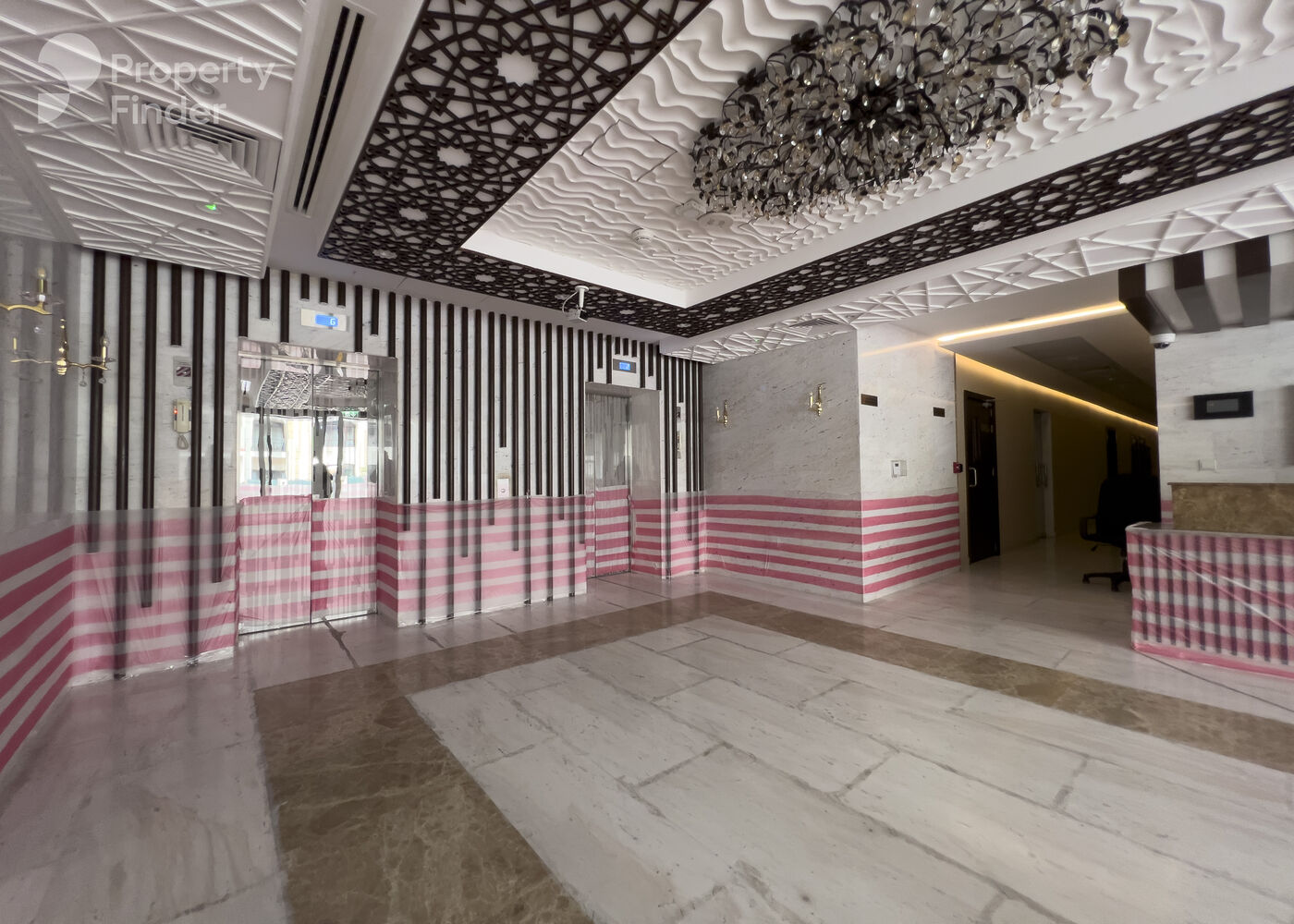 Gallery mosaic item small second