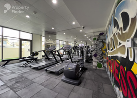 Image for Gym in Joya Verde Residences