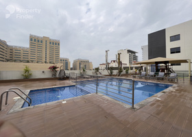Image for Children Swimming Pool in Joya Verde Residences