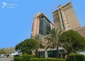Image for Building Exterior in Mazyad Mall Tower 1
