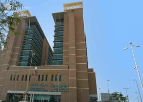 Image for Building Exterior in Mazyad Mall Tower 2