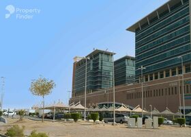 Image for Building Exterior in Mazyad Mall Tower 2