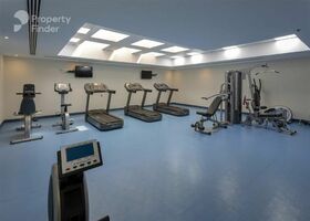 برج مبني إنفينيتي