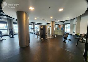 Image for Gym in Trio Building
