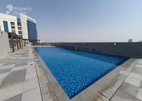 Image for Adults Swimming Pool in Trio Building
