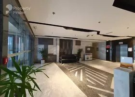 Image for Lobby in Trio Building