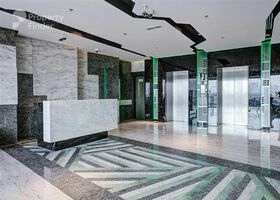Image for Lobby in Trio Building