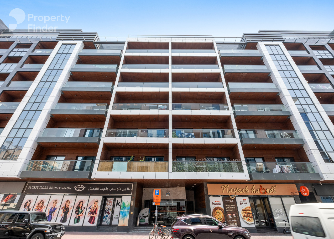 Gallery mosaic item large