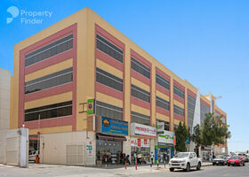 Image for Building Exterior in Al Rostamani Building