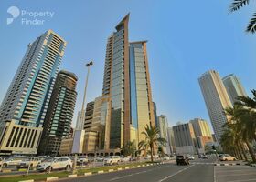 Image for Building Exterior in SIB Tower