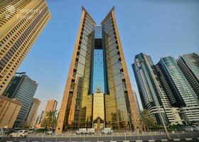 Image for Building Exterior in SIB Tower