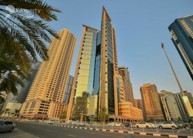 SIB Tower