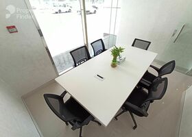 Image for Conference Room in Al Rostamani Building