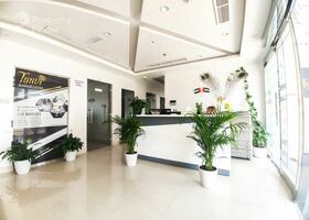 Image for Lobby in Al Rostamani Building