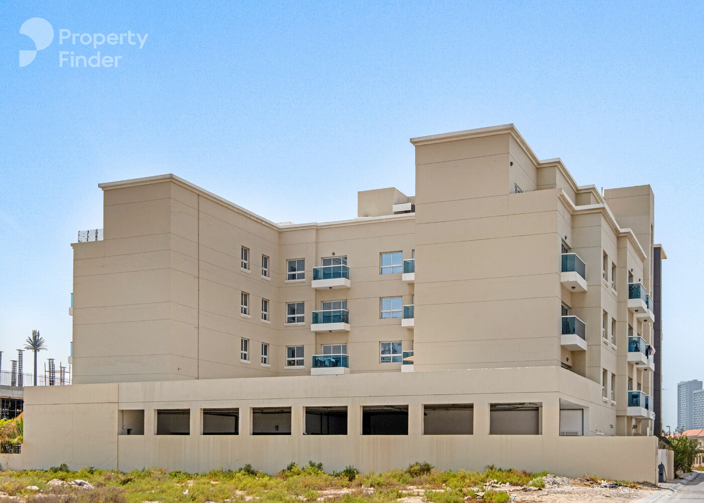 Gallery mosaic item small first