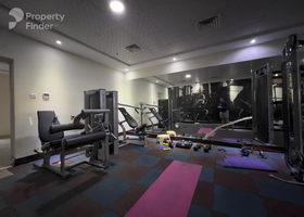 Image for Gym in Park View Residence