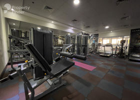 Image for Gym in Park View Residence