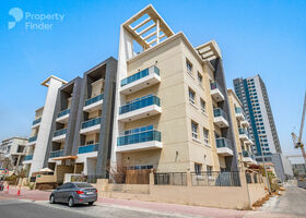 Image for Building Exterior in Park View Residence