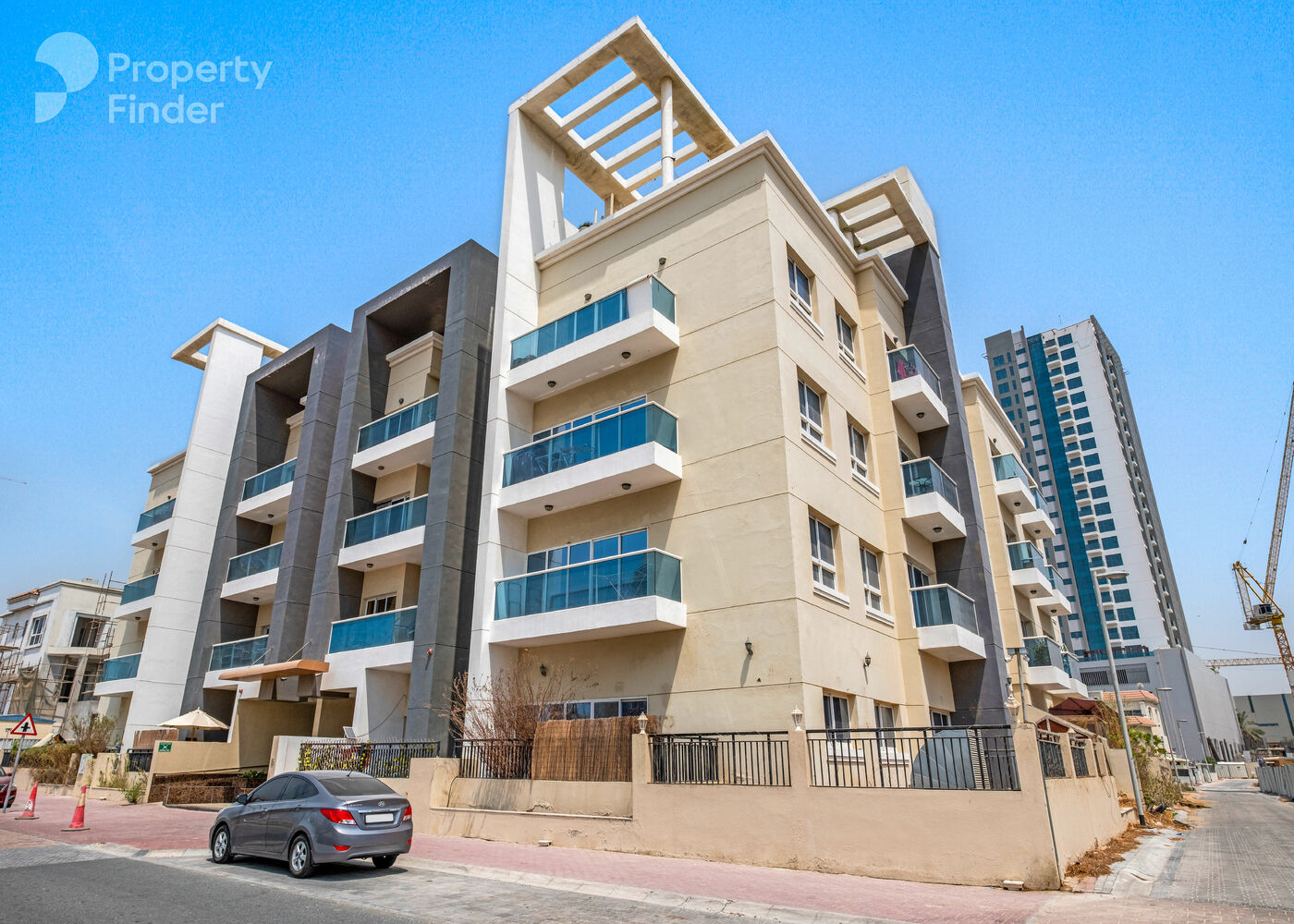 Gallery mosaic item small second