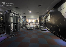 Image for Gym in Park View Residence
