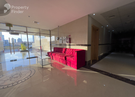 Image for Lobby in Park View Residence