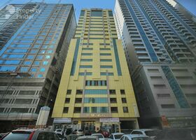 Image for Building Exterior in Sharjah 555 Tower