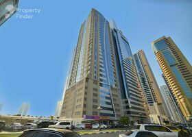 Image for Building Exterior in Riviera Tower