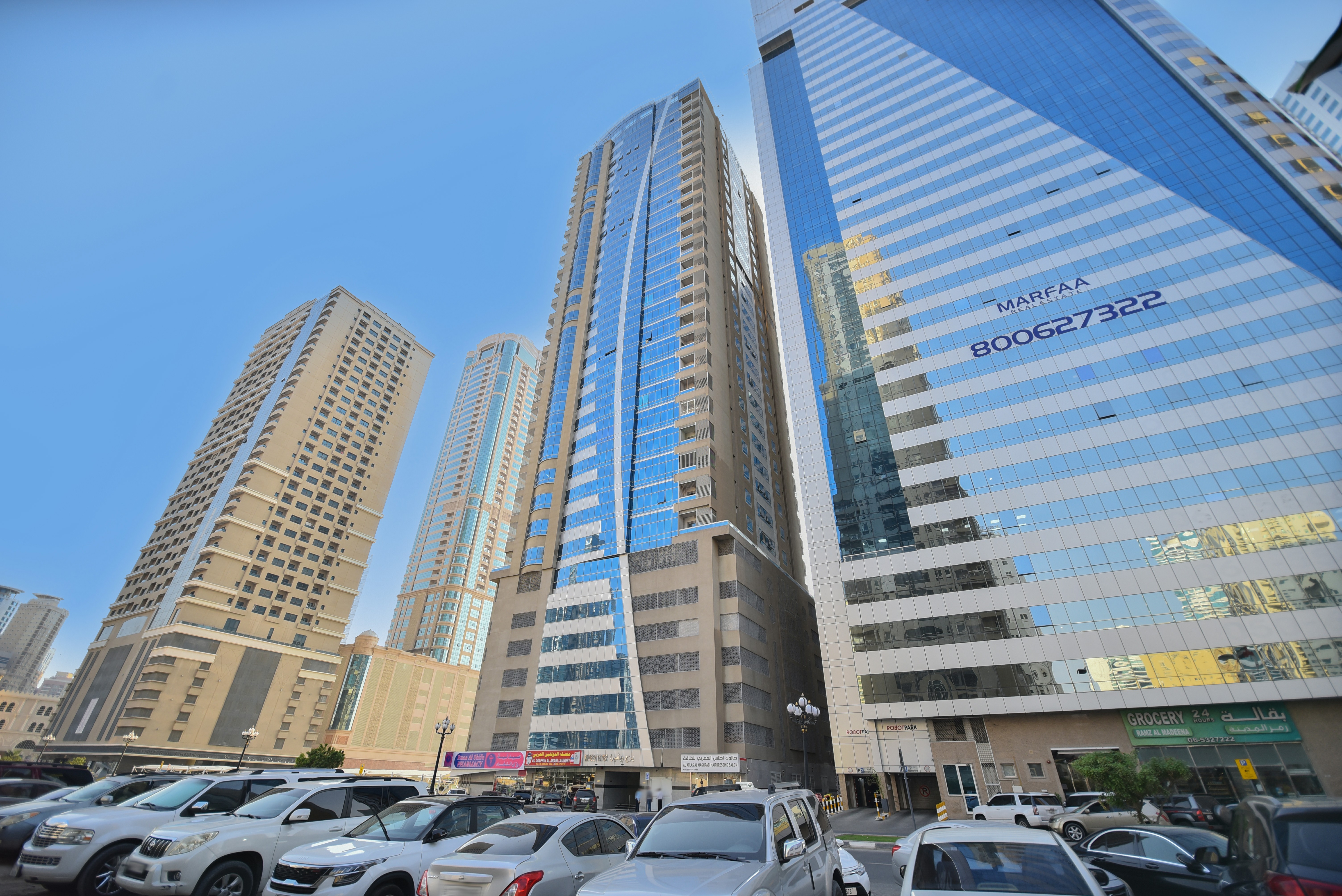Riviera Tower