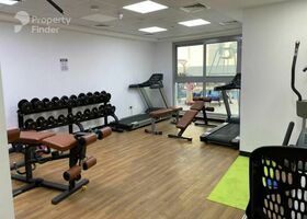 Image for Gym in Benaa G10