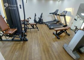 Image for Gym in Benaa G10