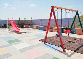 Image for Children Play Area in Benaa G10