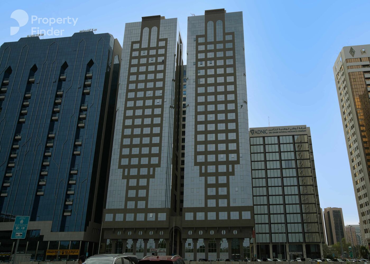 Gallery mosaic item small second