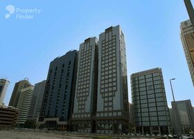 Tawam Tower Towers