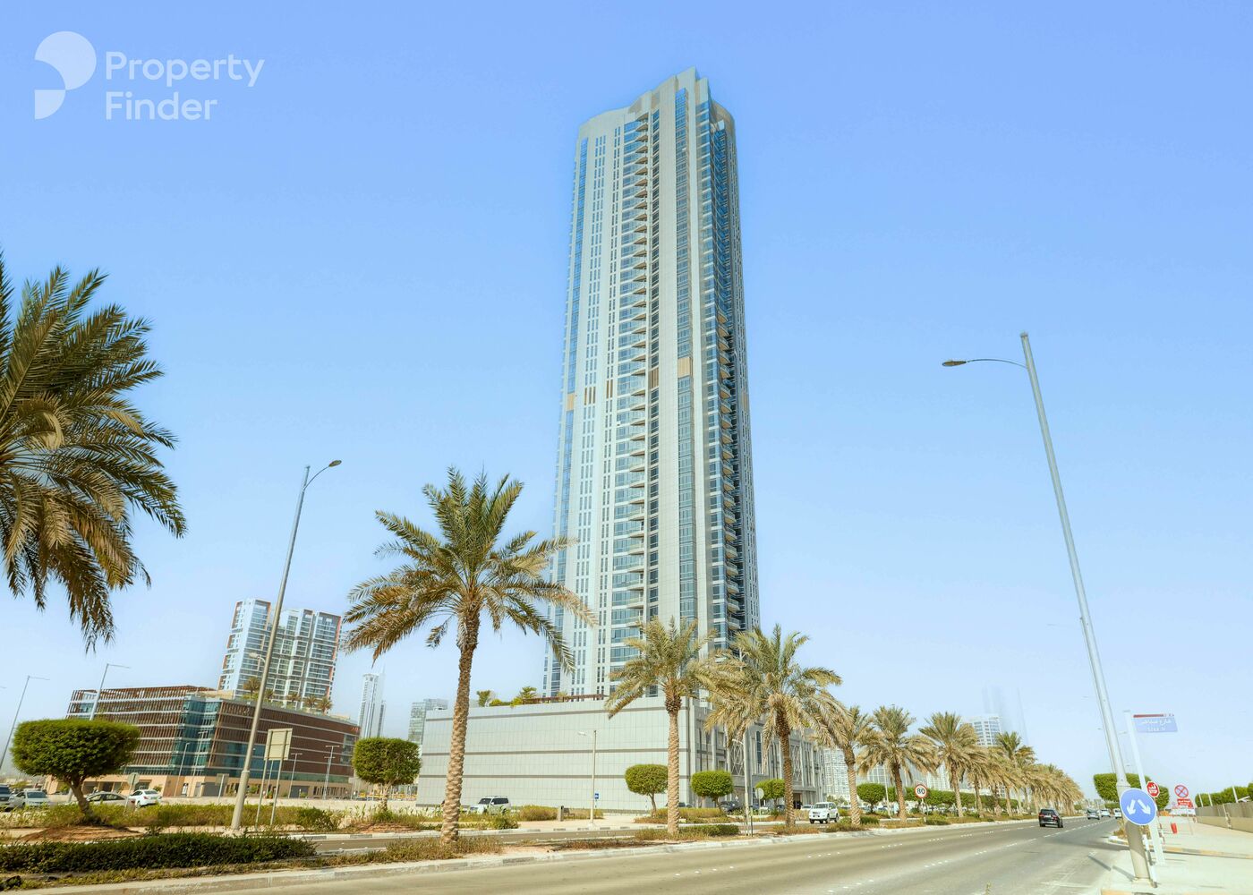 Gallery mosaic item small first