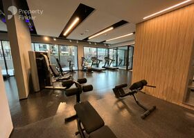 Image for Gym in Wilton Terraces 2