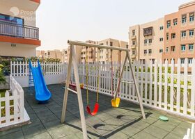 Image for Children Play Area in Wilton Terraces 2