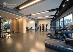 Image for Gym in Wilton Terraces 2
