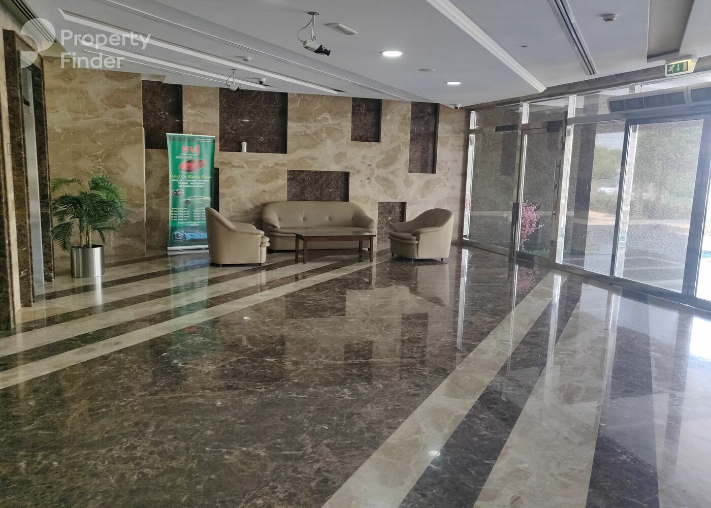 Gallery mosaic item small second