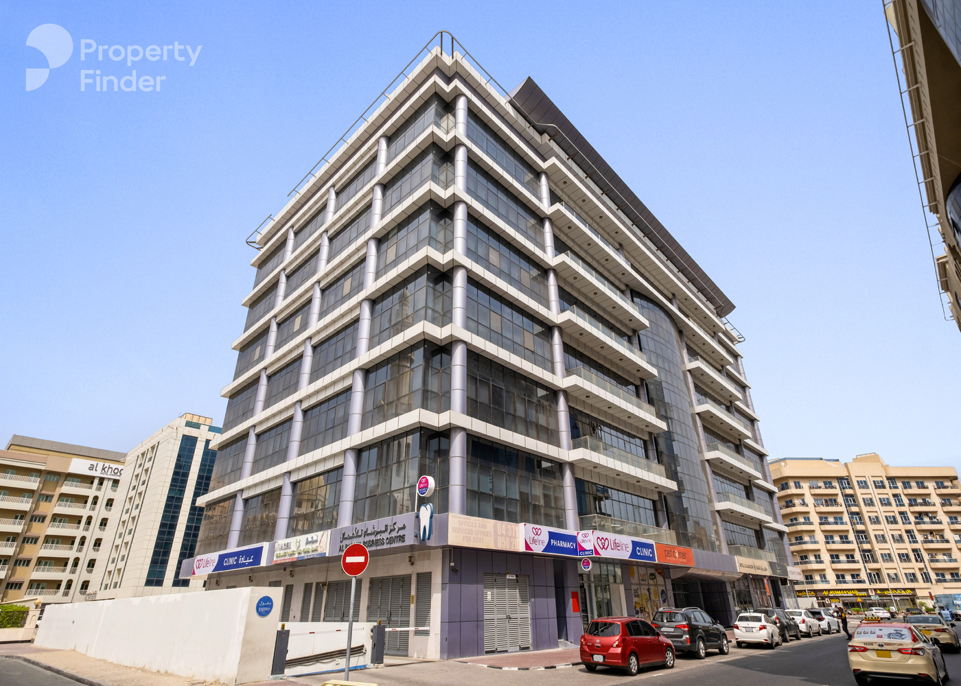 Gallery mosaic item small second