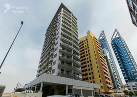 Al Asmawi Building Towers