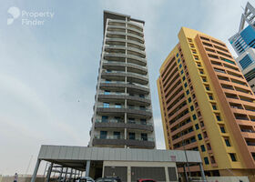 Image for Building Exterior in Al Asmawi Building