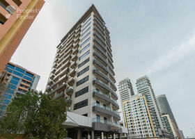 Image for Building Exterior in Al Asmawi Building