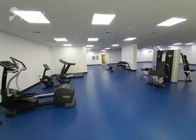 Image for Gym in Al Nawras Hotel Apartments