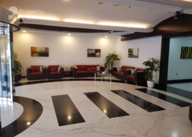Image for Lobby in Al Nawras Hotel Apartments