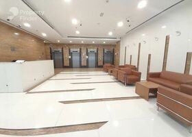 Image for Lobby in Al Nawras Hotel Apartments