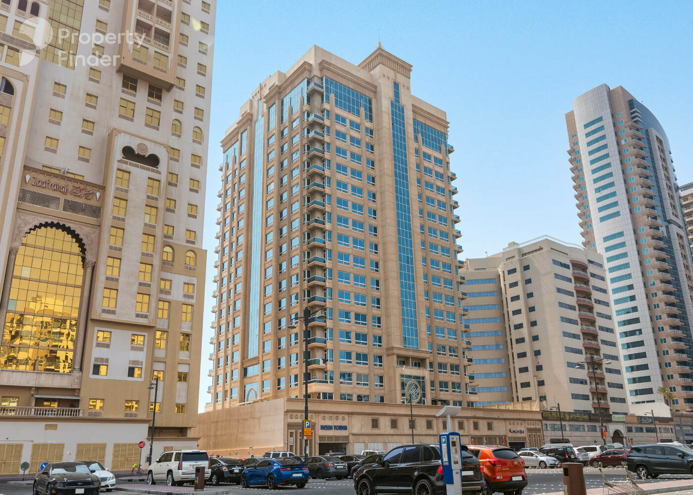 Gallery mosaic item large