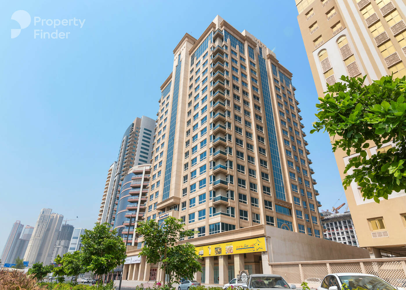 Gallery mosaic item small second