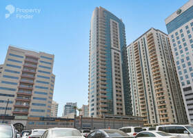Image for Building Exterior in Latifa Tower