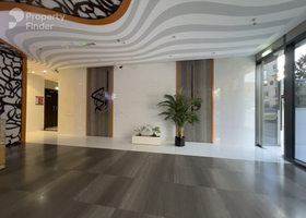 Image for Lobby in National Bonds Residence