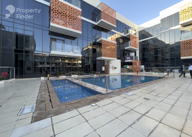 Image for Children Swimming Pool in National Bonds Residence